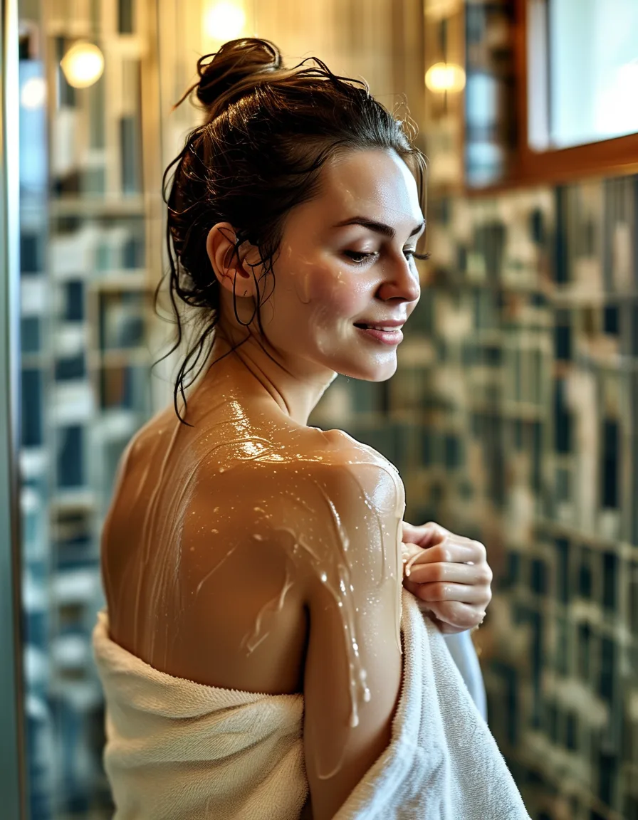 Bacne, Solved: Why Your Back Breaks Out and How to Actually Clear It
