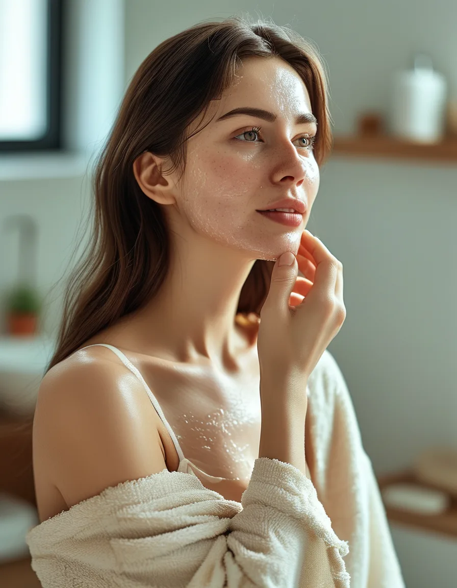 Body Exfoliation: How to Do It Right for Smoother, Glowier Skin (Without Overdoing It)