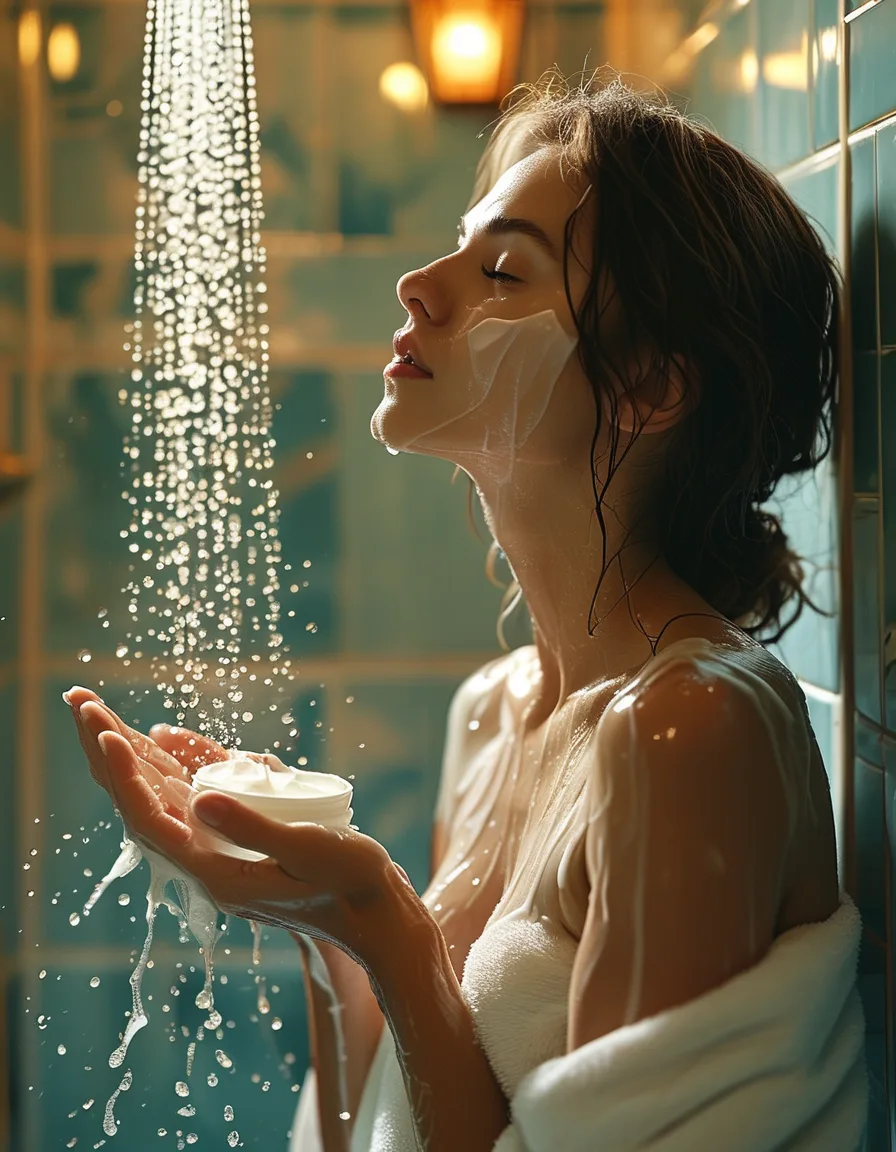 The Three-Minute Rule: Why When You Moisturize Beats What You Buy