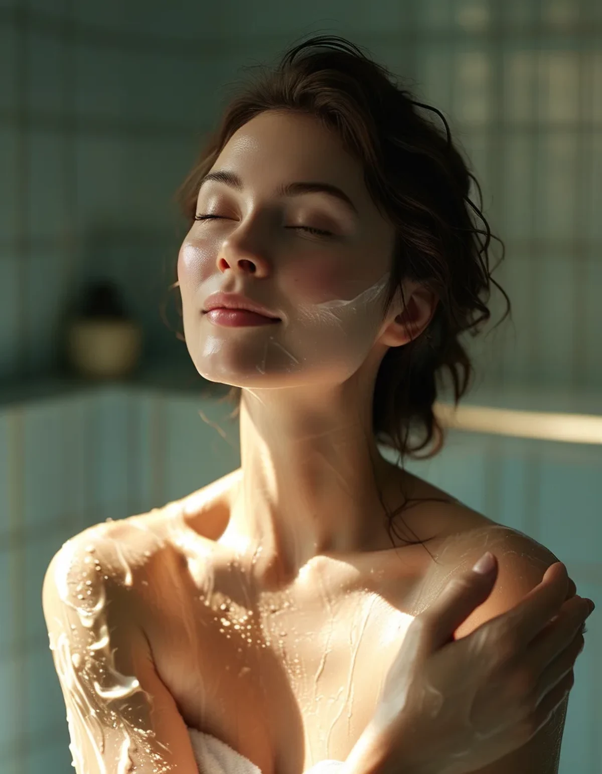 5 Body Skin Fixes for the Week the Air Turns Dry