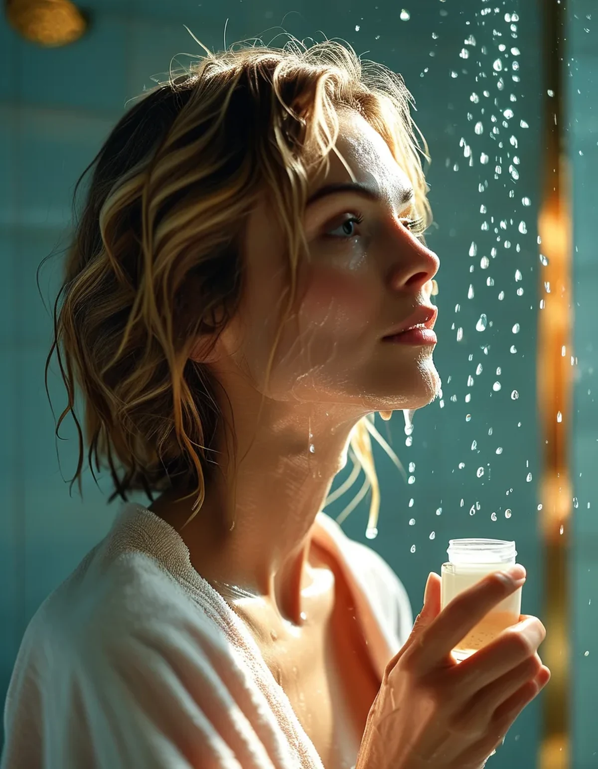 5 Body Skincare Layers, in the Order That Actually Works