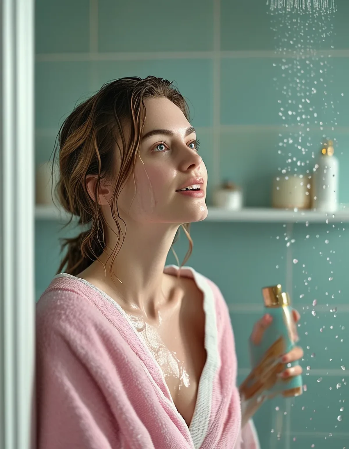 5 Body Skincare Layers, in the Order That Actually Works