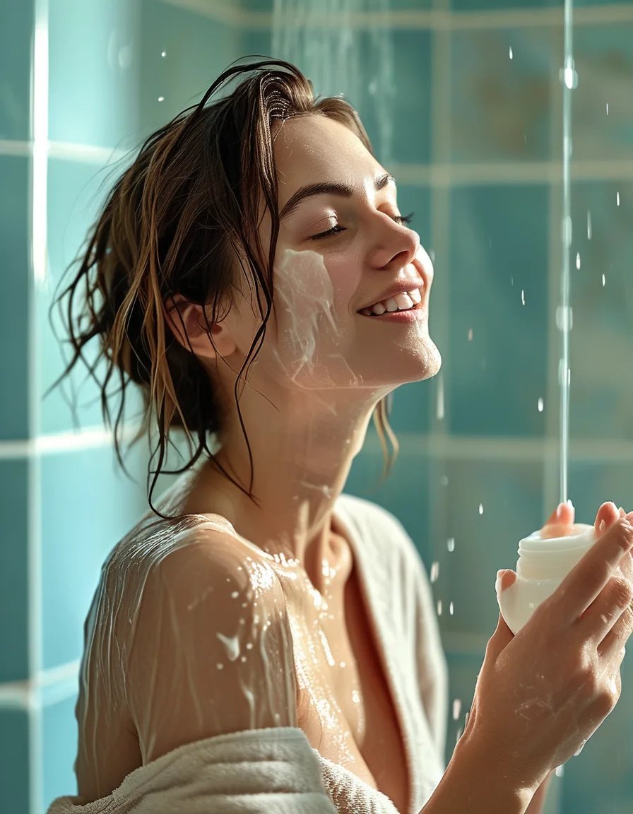 You're Probably Layering Body Skincare in the Wrong Order (Here's the Fix)