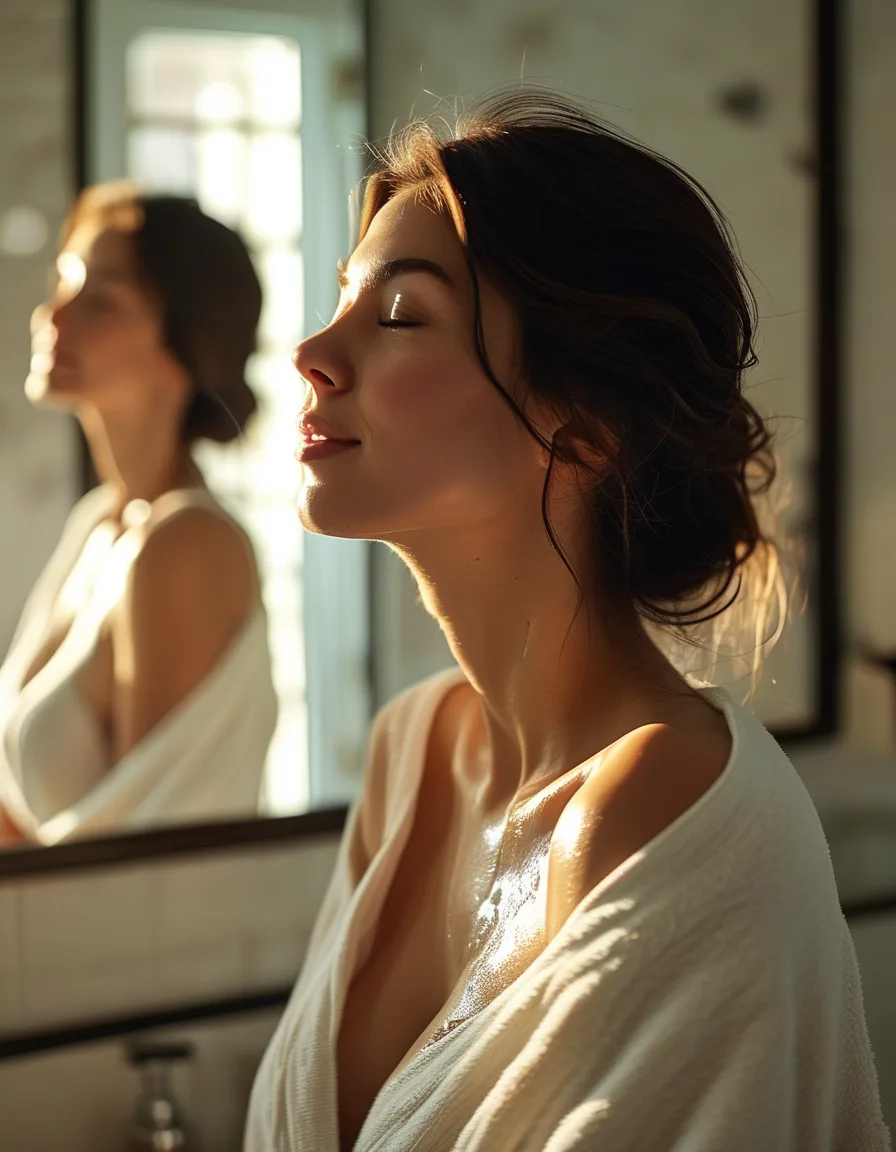 3 Body Skincare Habits Quietly Keeping Your Skin from Glowing