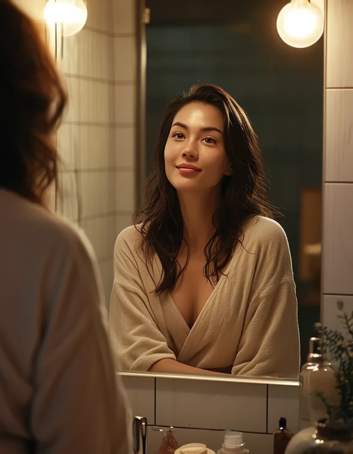 5 Steps to a Body Skincare Routine You'll Actually Finish at Night