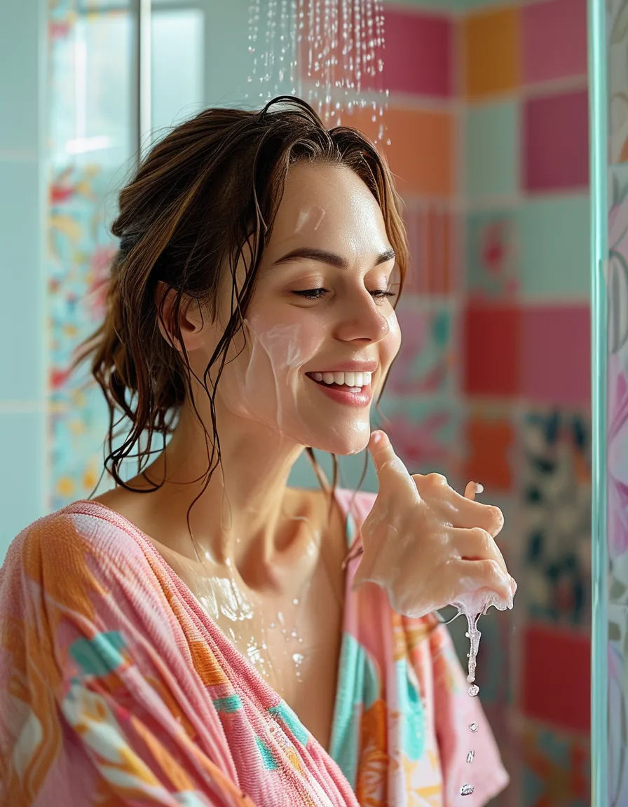 The Correct Order for Body Skincare Products (Most People Have It Backwards)