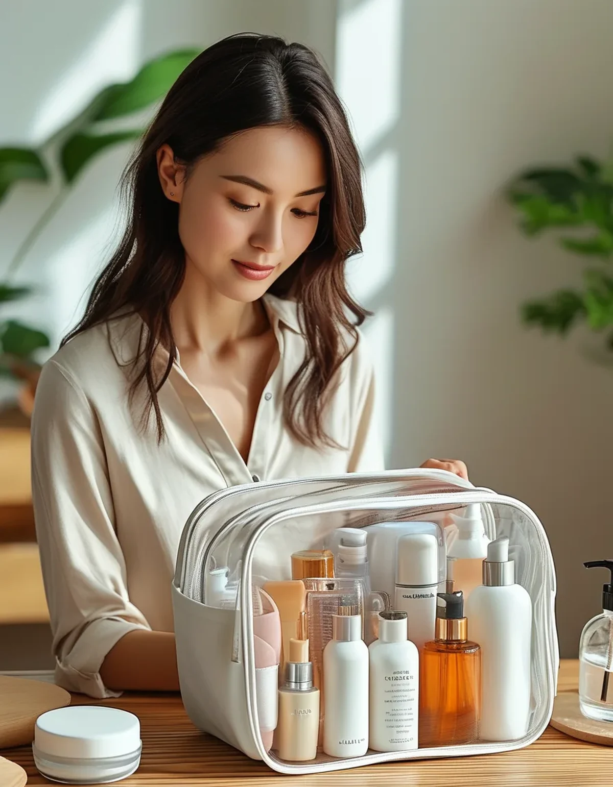5 Body Skincare Products Worth Packing for Travel (and What to Skip)