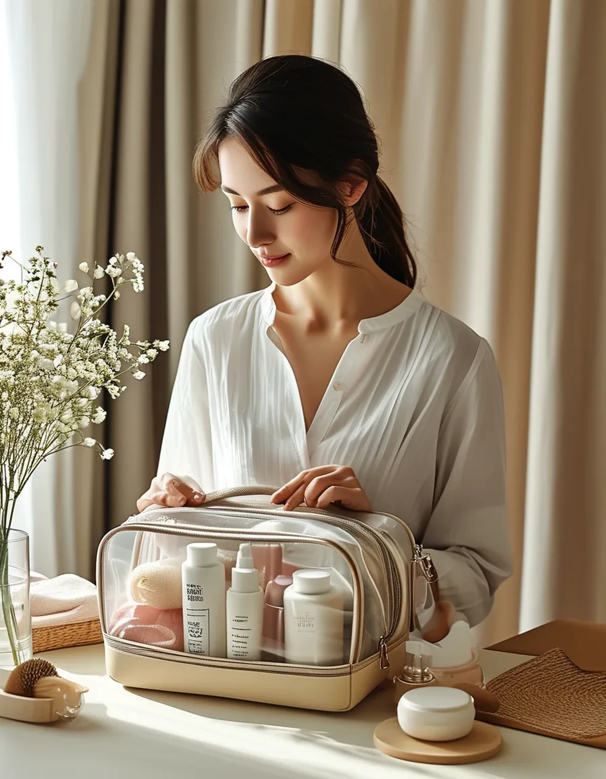 5 Body Skincare Products Worth Packing for Travel (and What to Skip)