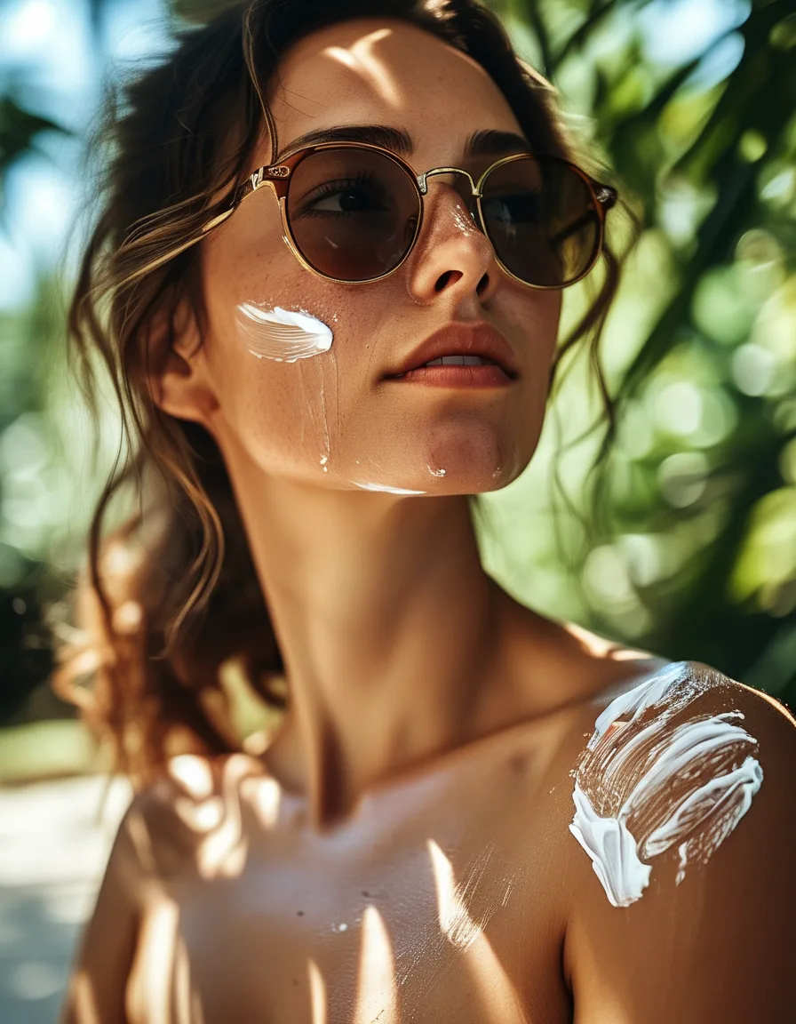 The Body SPF Spots Almost Everyone Forgets (And Why It Matters)