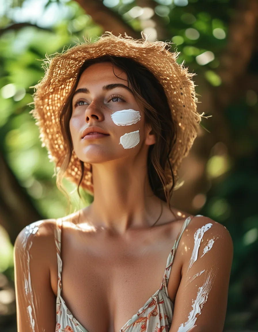 The Body SPF Spots Almost Everyone Forgets (And Why It Matters)