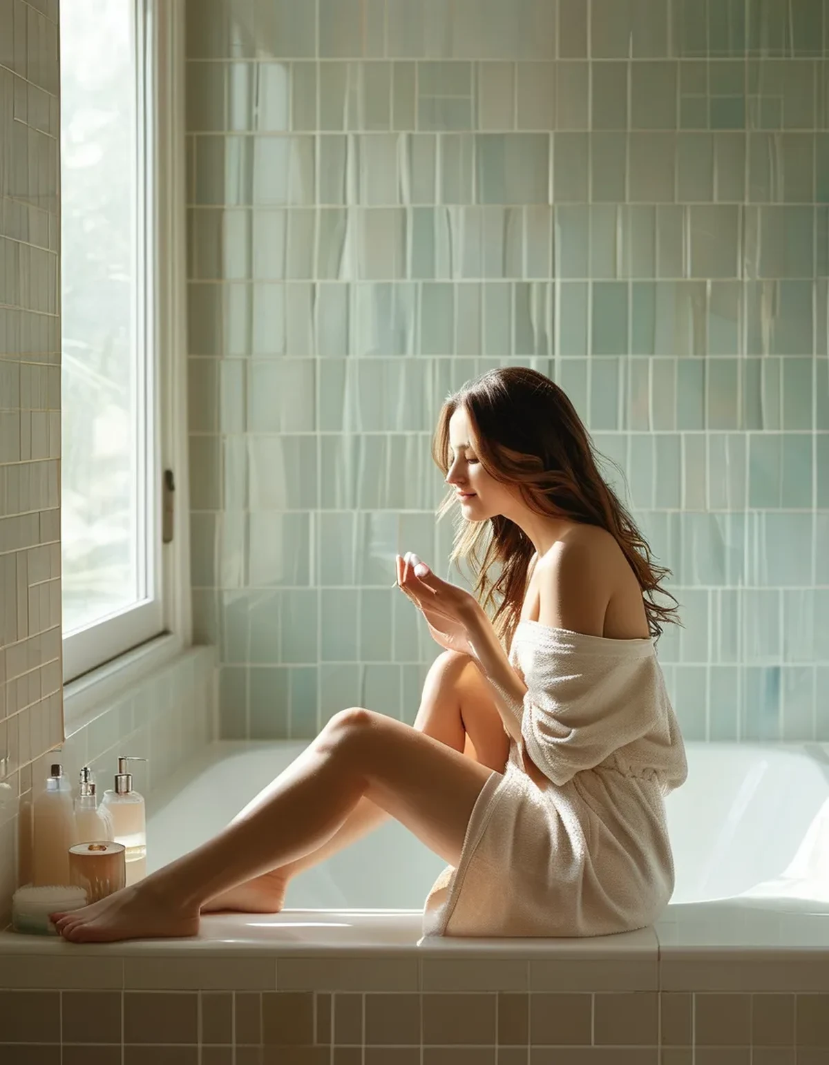Patchy Self-Tan: Five Steps to Fix It (Without Starting Over)