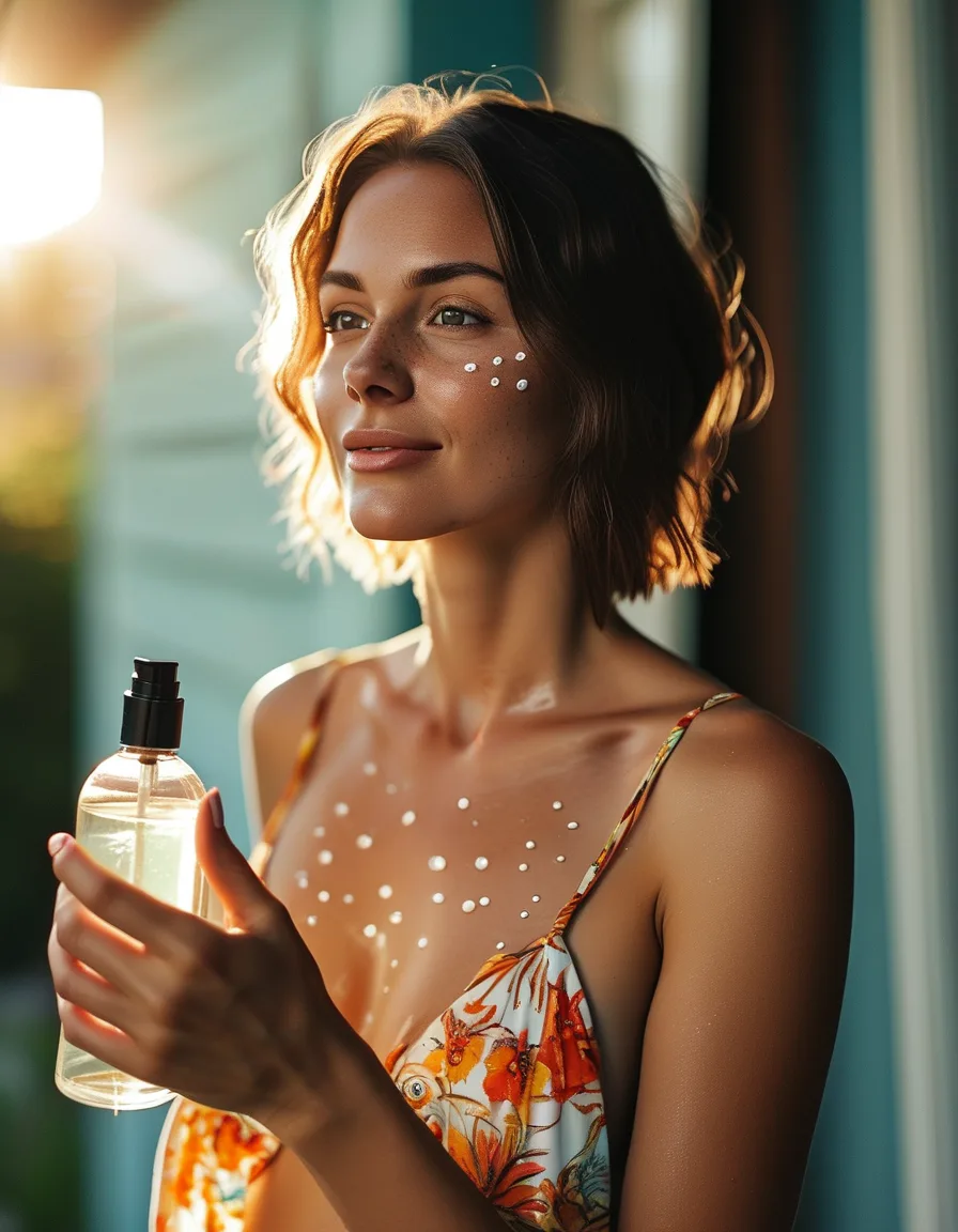 Summer Skin Prep: The Body Routine for Shorts-and-Sandals Season